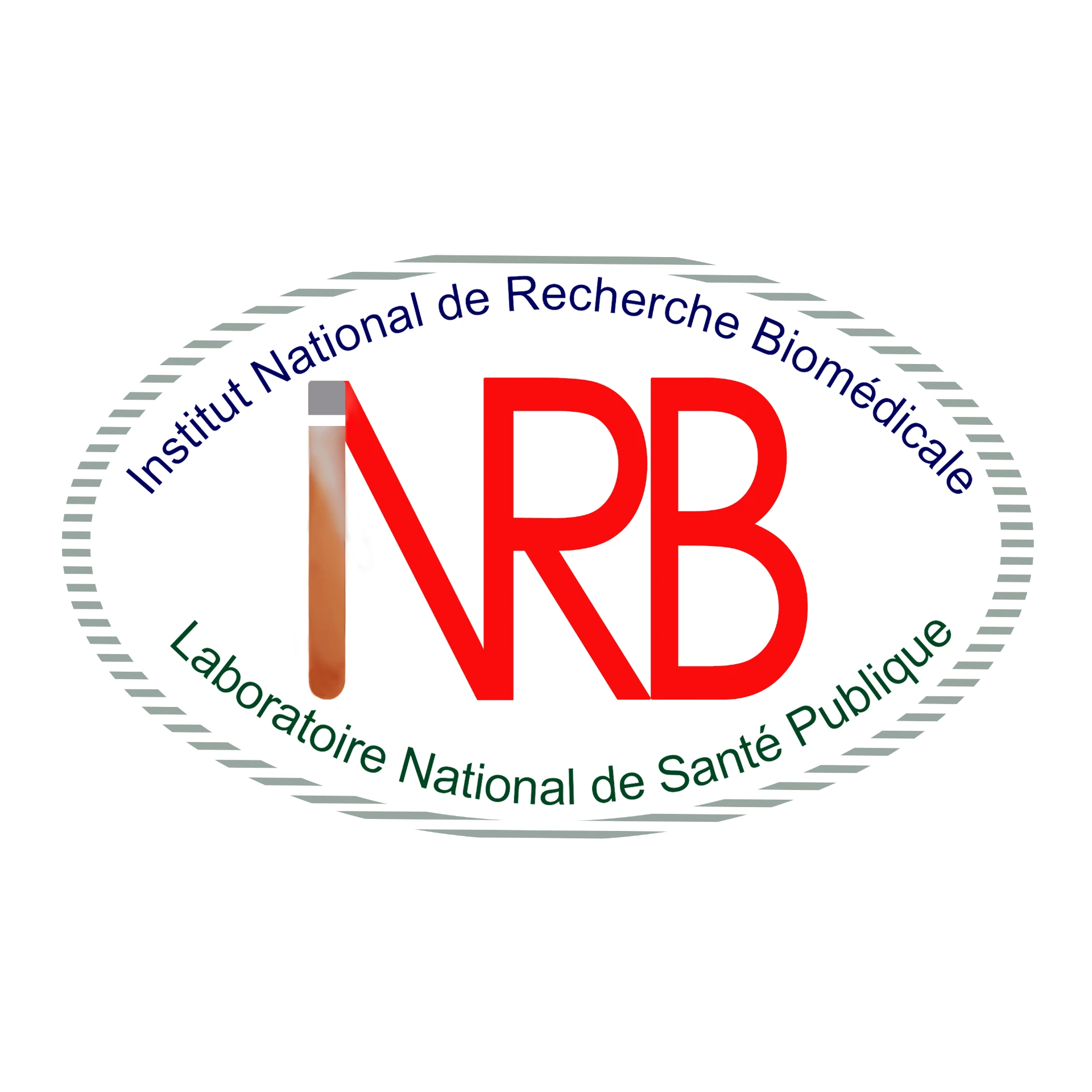 Logo INRB